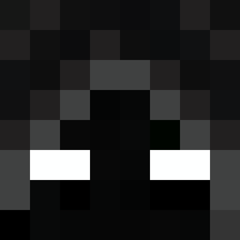 Xenyria's skin