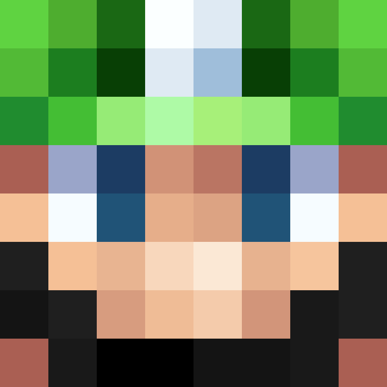 Xaps999's skin