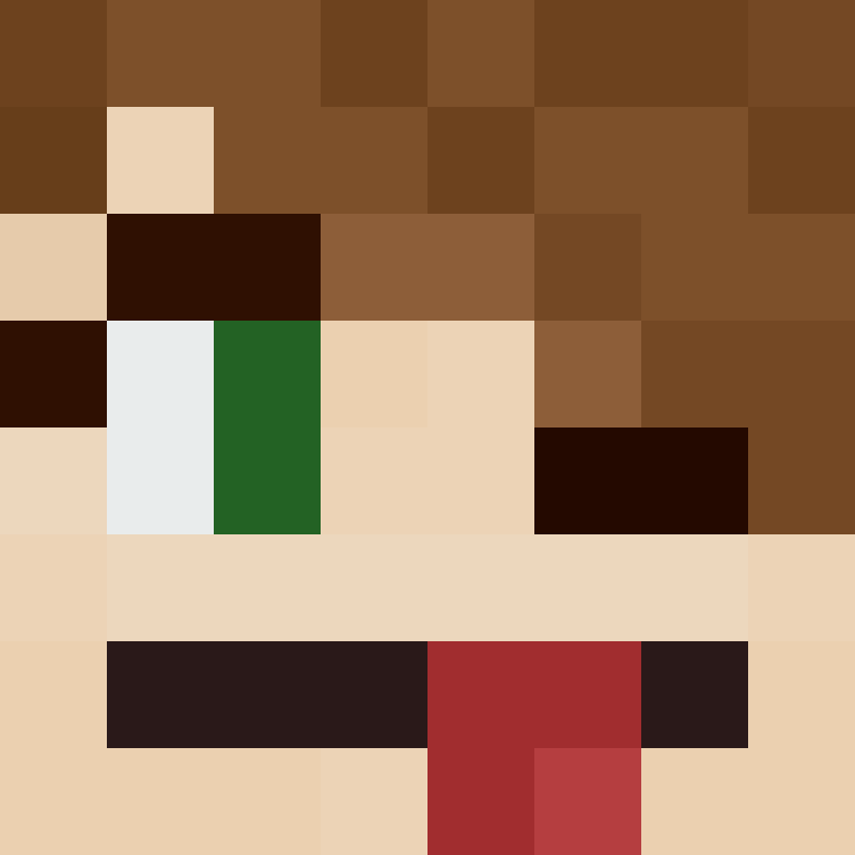 ThePenspinneur's skin