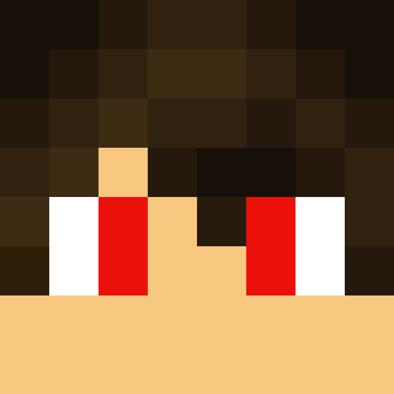 RedAISkye's skin