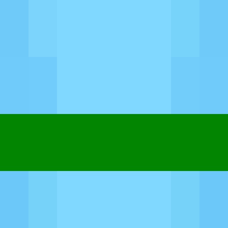 Lenticchie's skin
