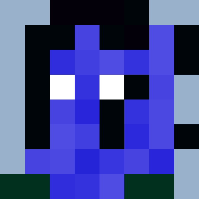 DelusionSketch's skin