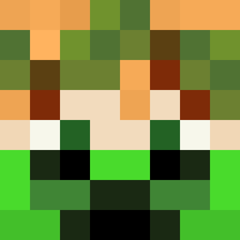PlsPullMe's skin