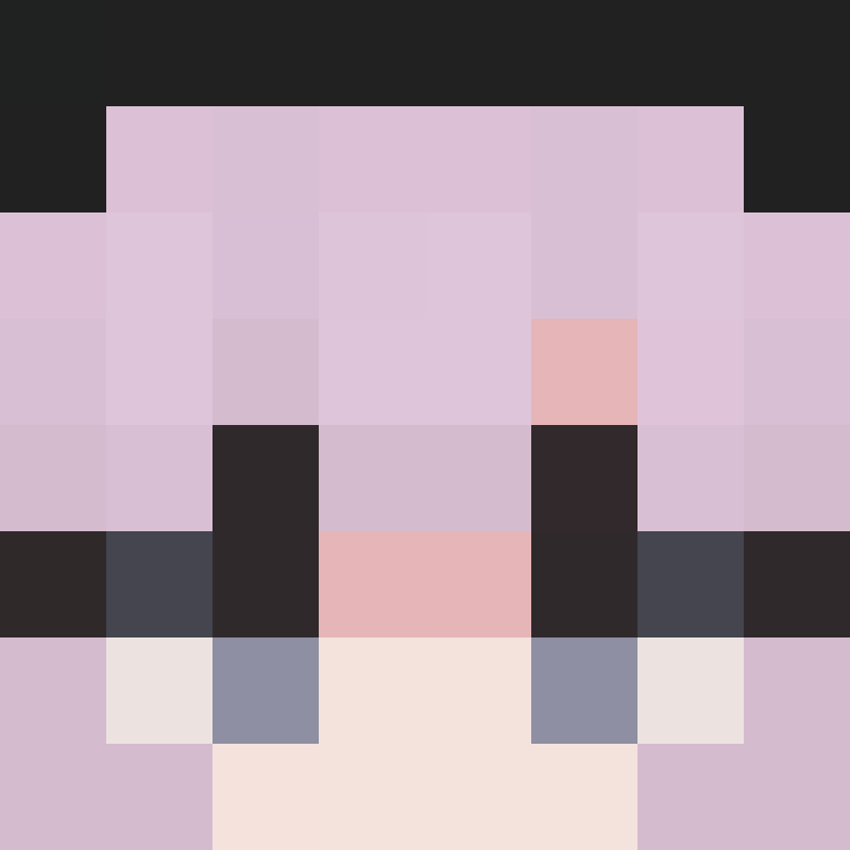 LuggiLucky's skin