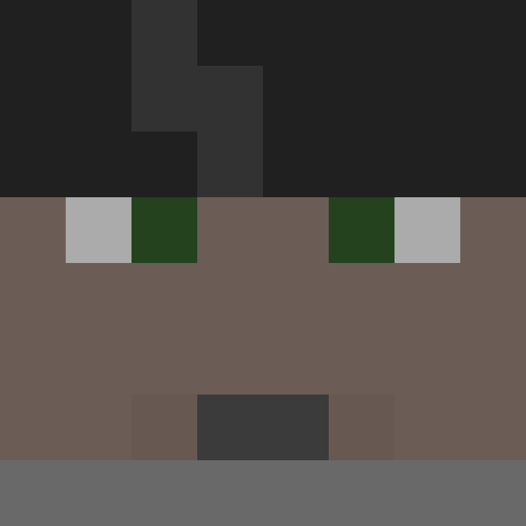 KEITH_0302's skin