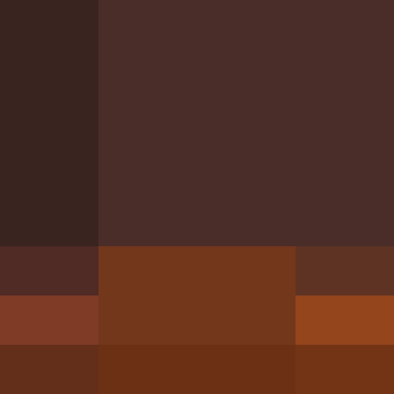 Lugattu's skin