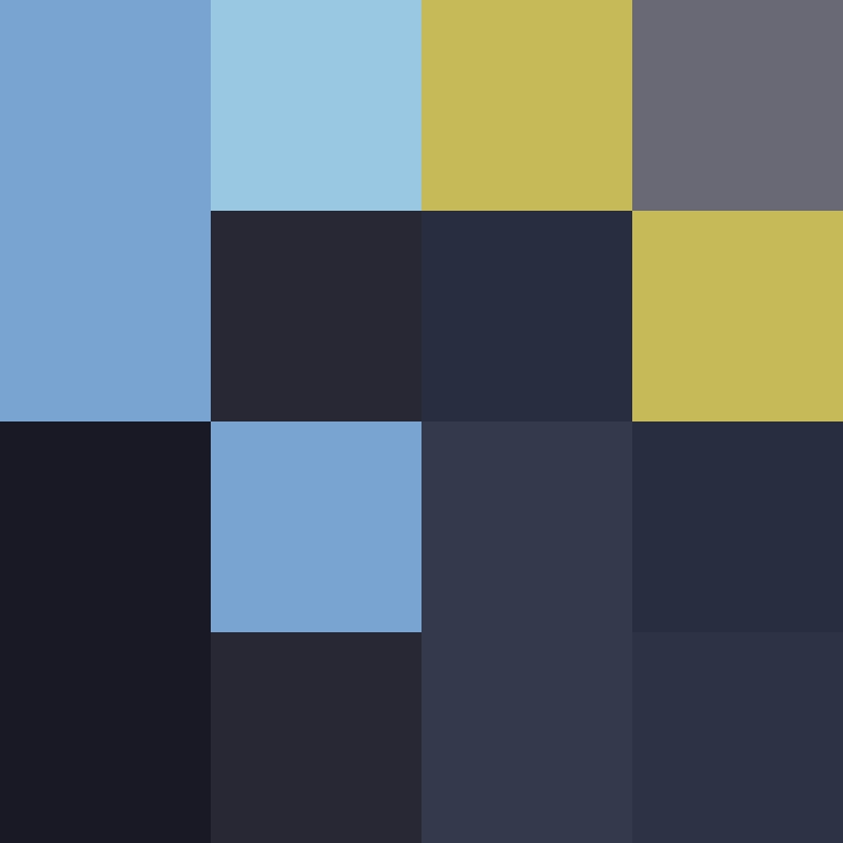 testalt1's skin