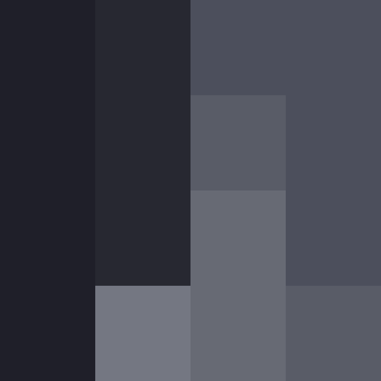 WebNX's skin