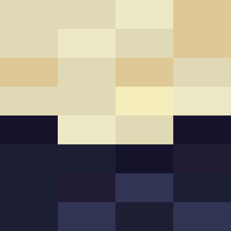 Typken's skin