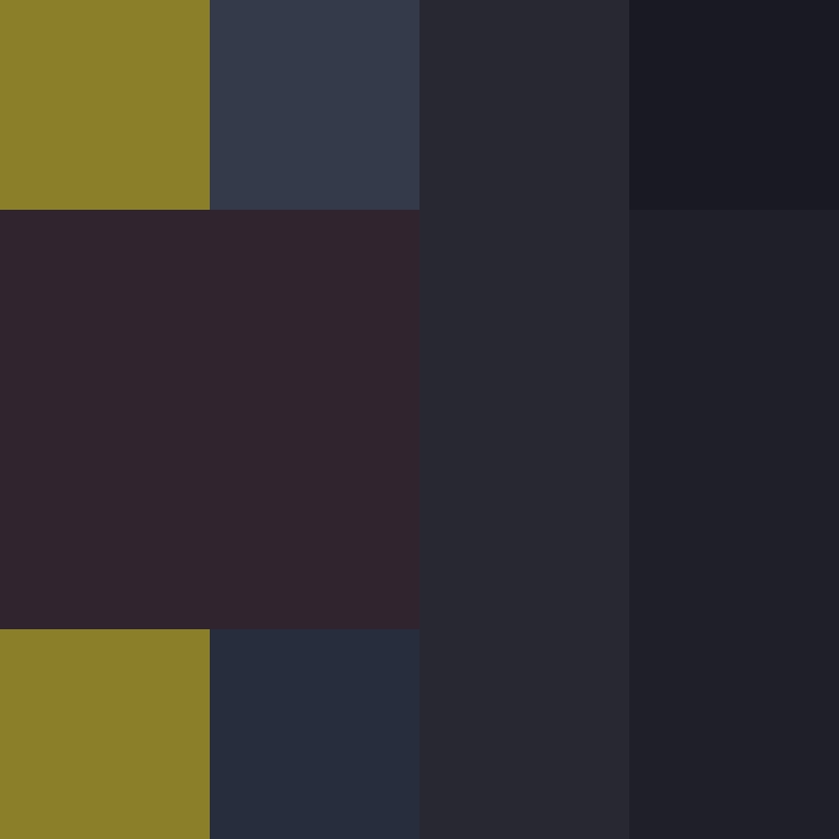 aXe18's skin