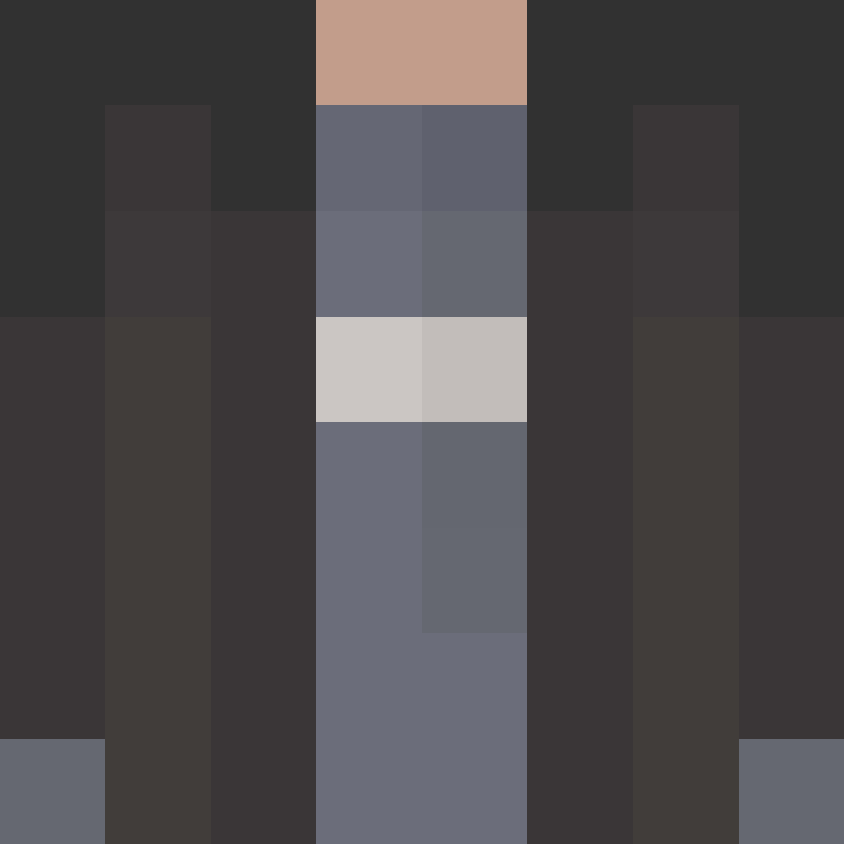 unventivetalent's skin