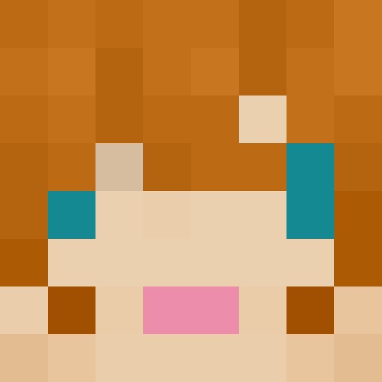 GeyserMC's skin