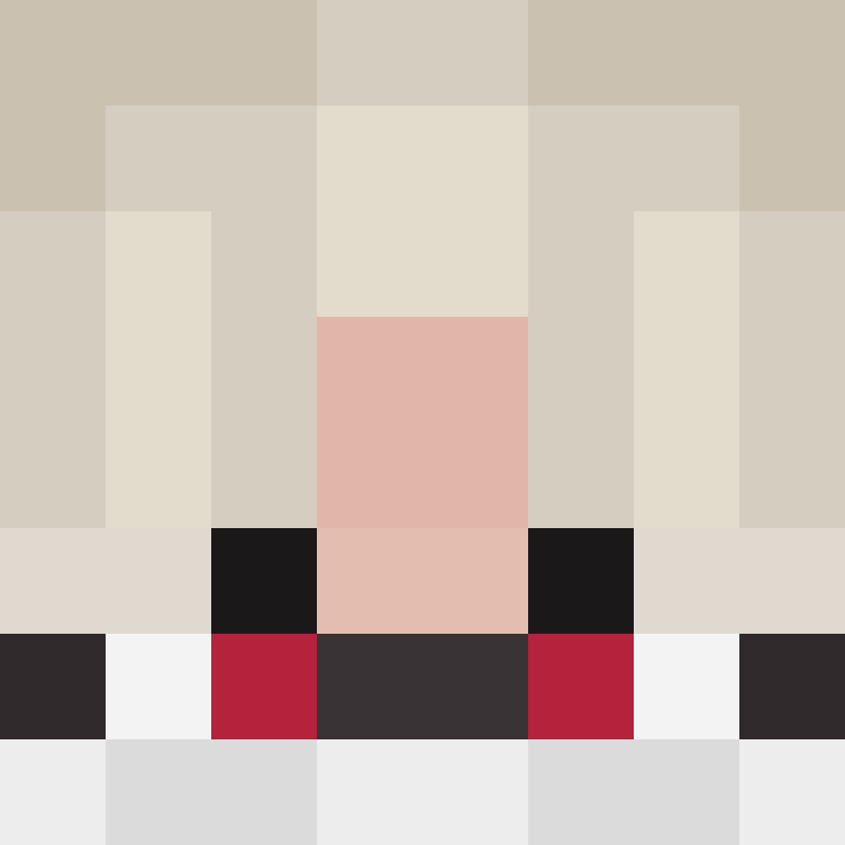 B00KY's skin