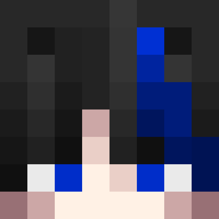 ShakaYami's skin