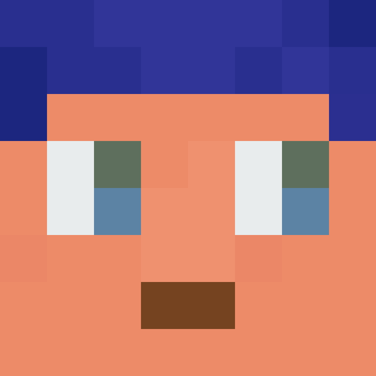 hannhums's skin