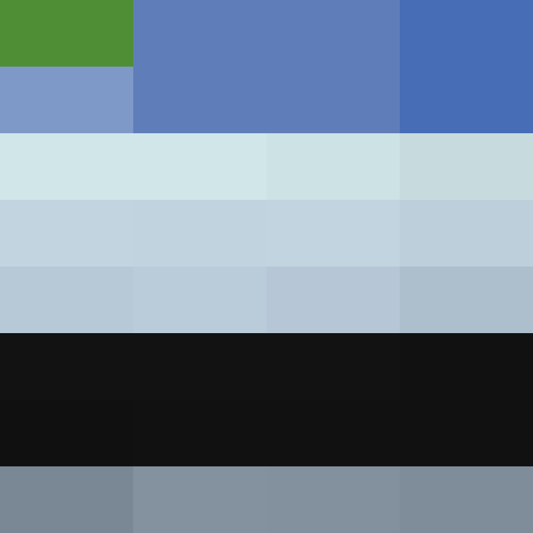 dragloner's skin