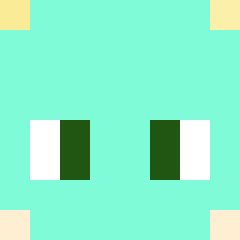 tusg's skin