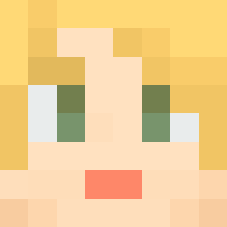 xentany's skin