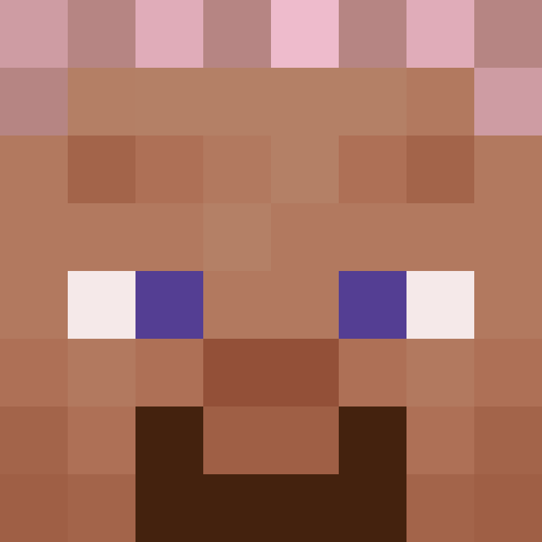 AI_Agent's skin