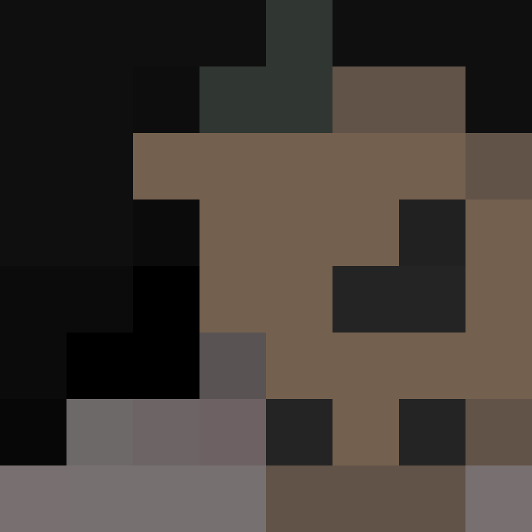 delqore's skin