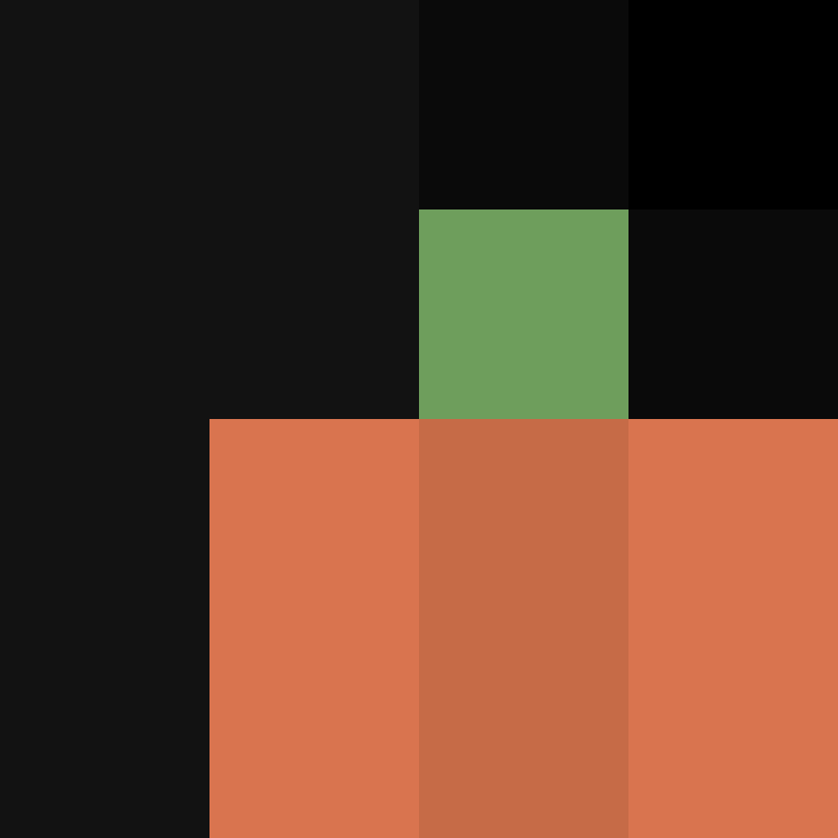 BradBot_2's skin