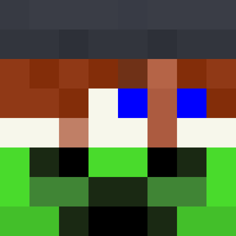 StrawberryOcean's skin