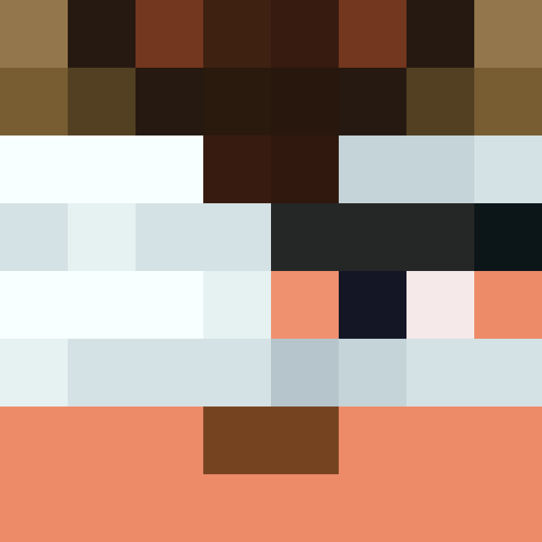 PrinceCR's skin