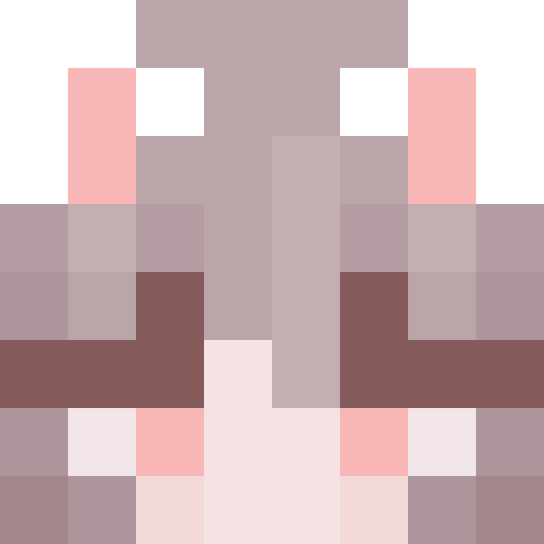 AdamTheHedgehog's skin