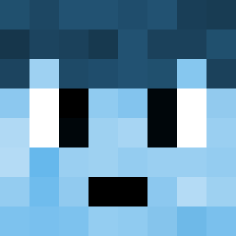 Winterlool's skin