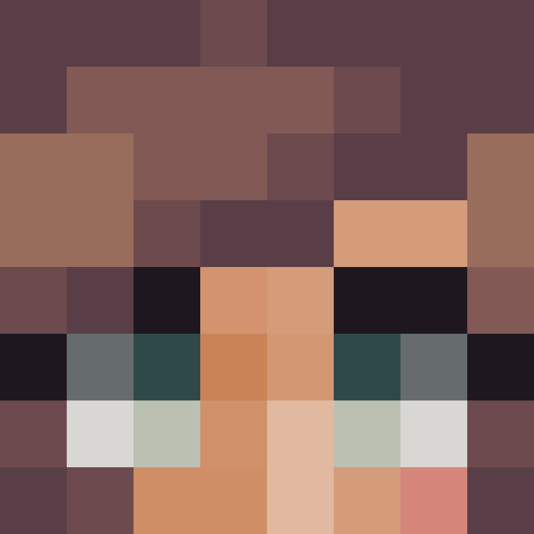 Ryuzln's skin
