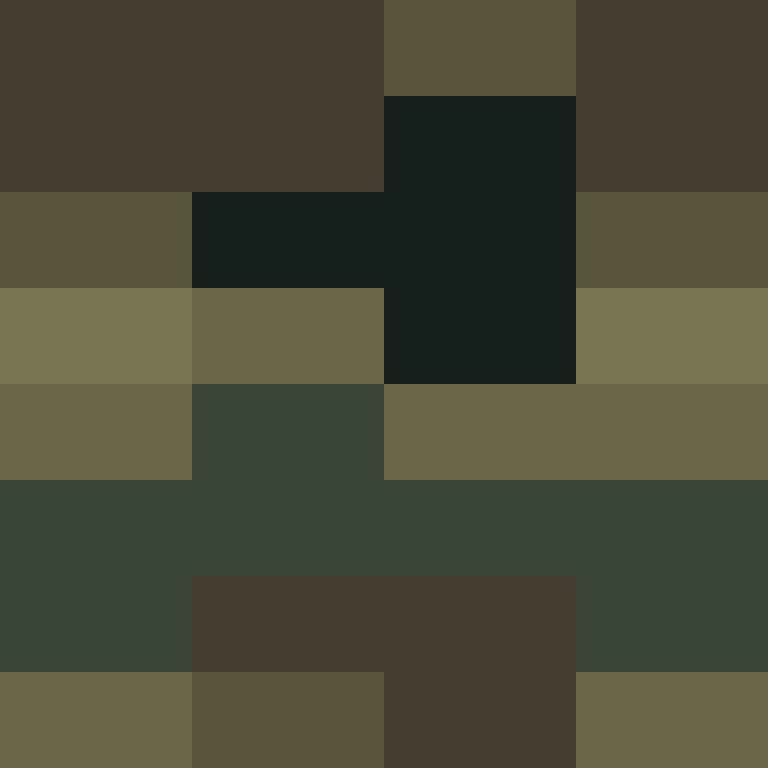 executory's skin