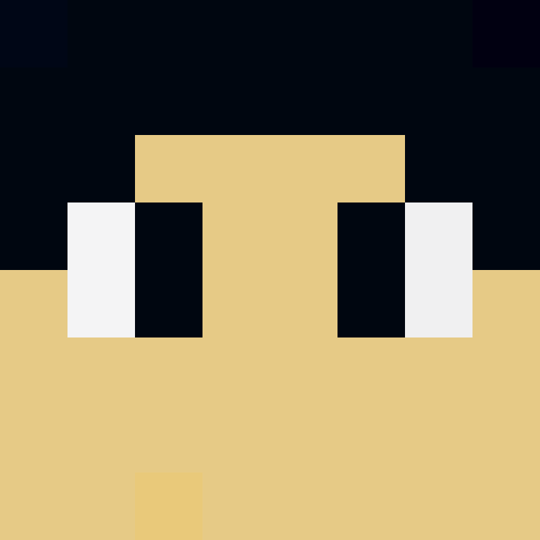 zervation's skin