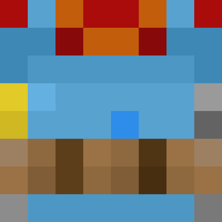 odavidcesar's skin
