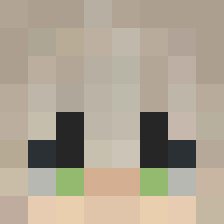 Kaboyio's skin