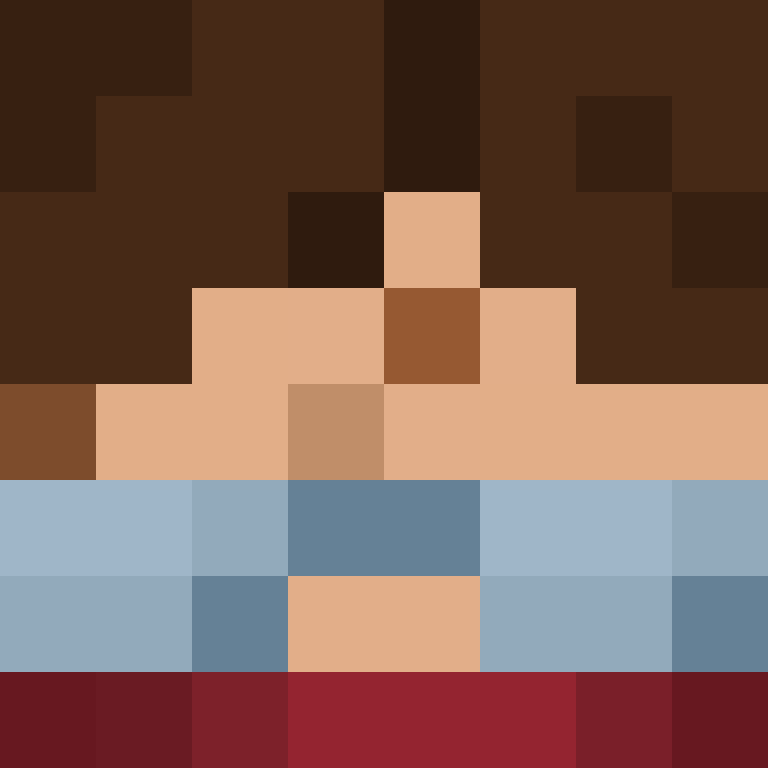 xX_Employment_Xx's skin