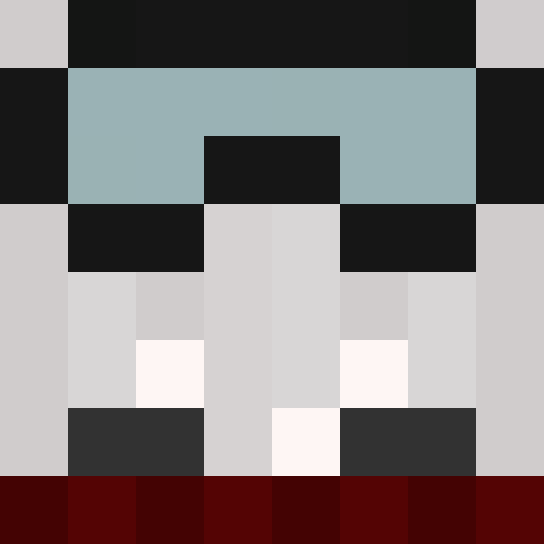 Shar_d's skin