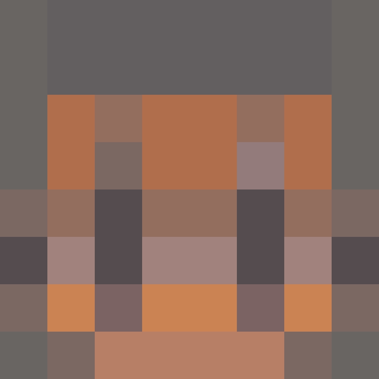 BorderExpanson's skin
