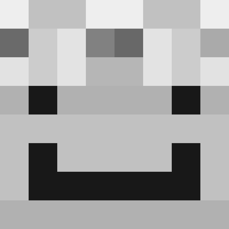 PatatjeMC's skin