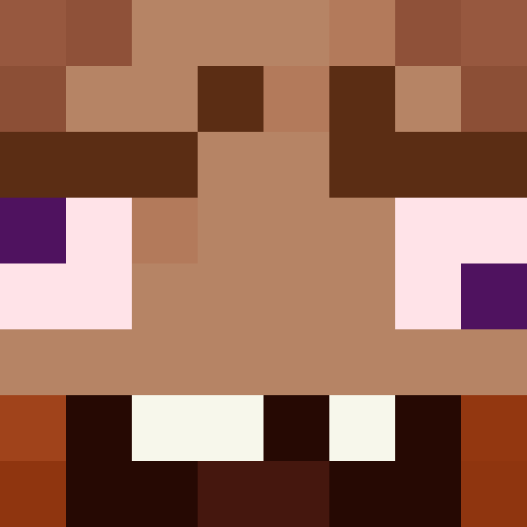 Piedrita17's skin