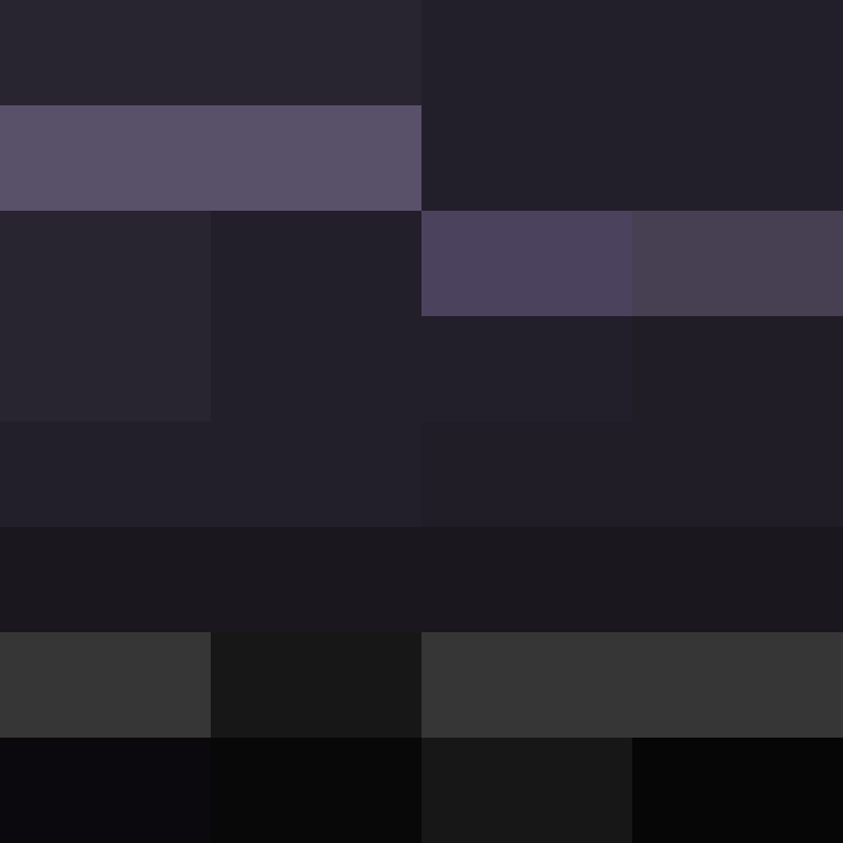 unventivetalent's skin