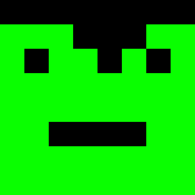 GeyserMC's skin