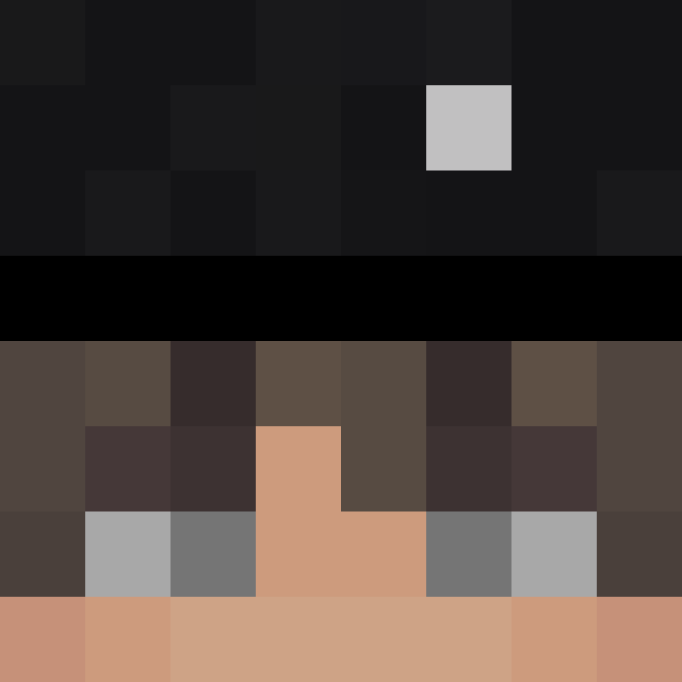 h4yl33's skin