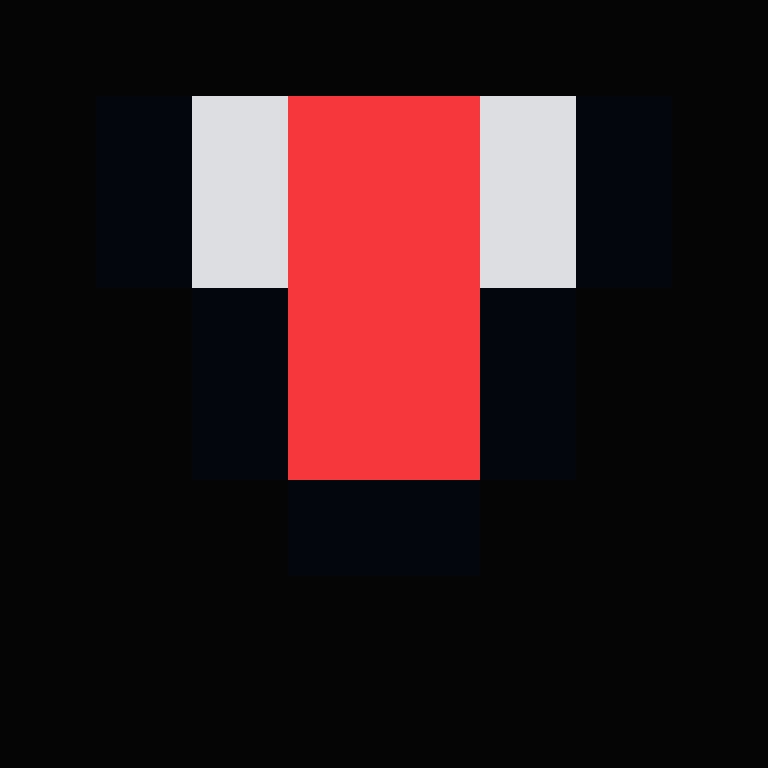 AI_Agent's skin