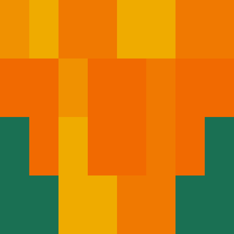 intersecato's skin
