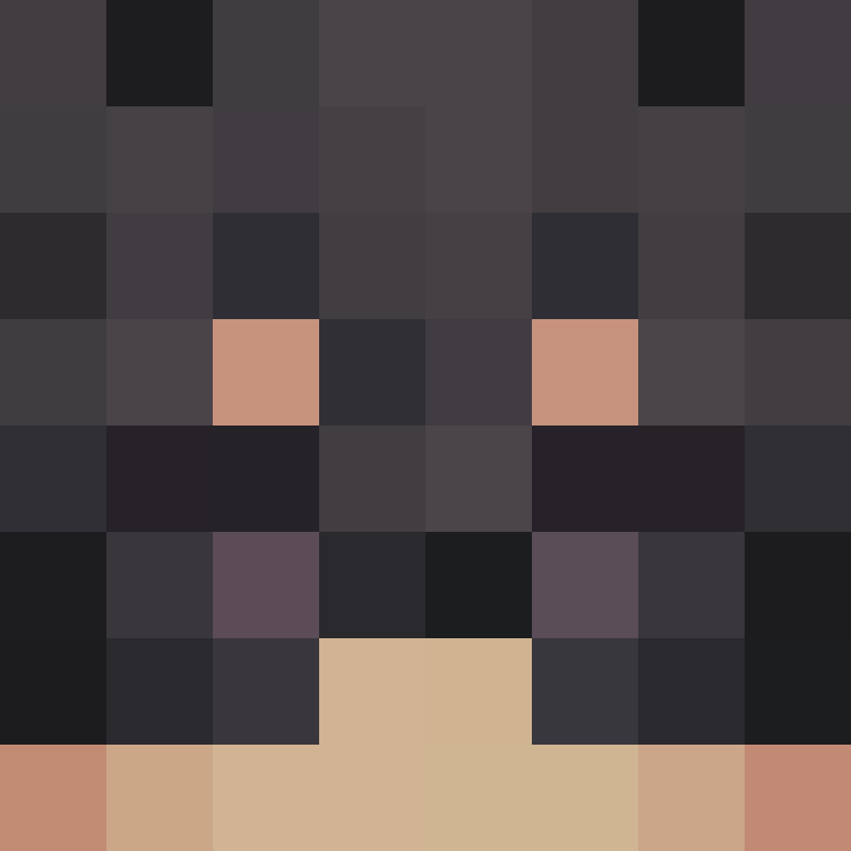 NexuSkyy's skin