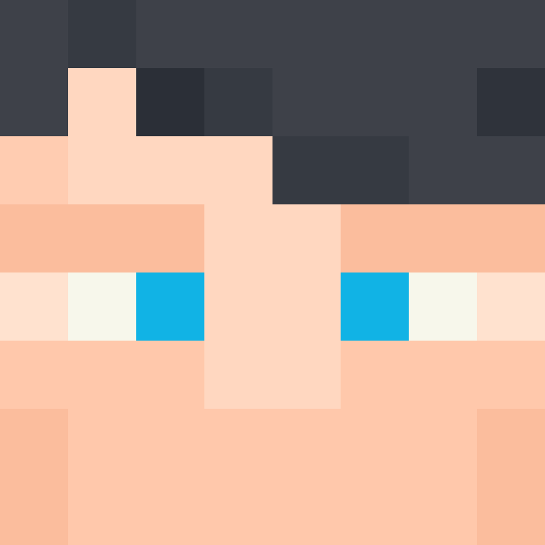 acin5's skin
