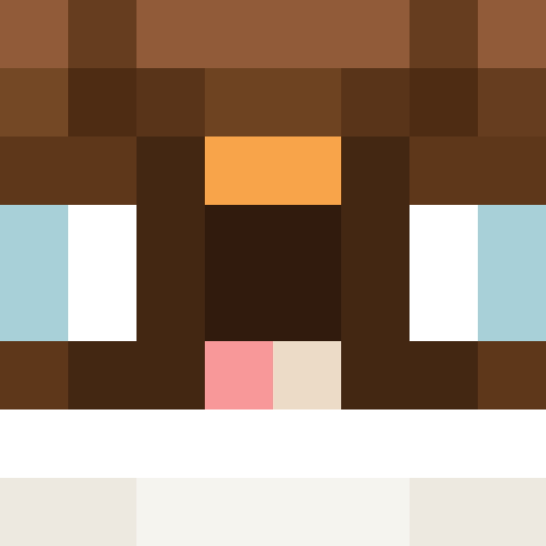 Yeleha's skin