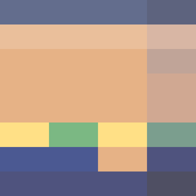 clomp's skin