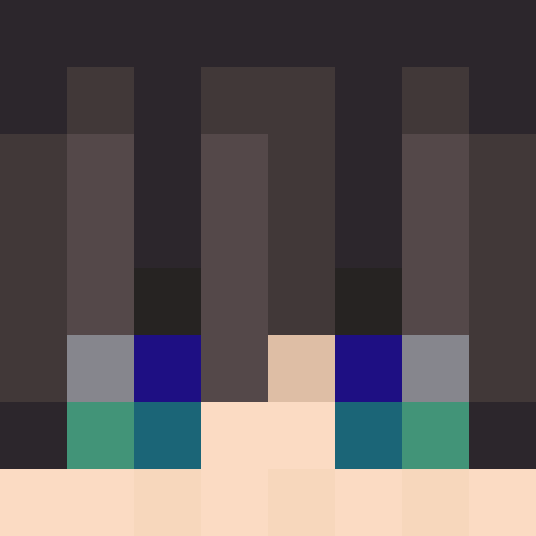luh29's skin