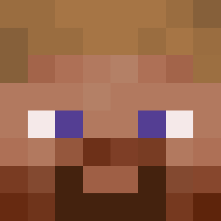 hpyef's skin